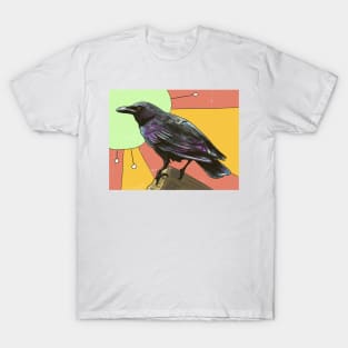 Crow T-Shirt